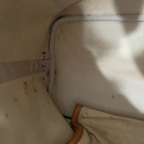 MCM BROWN VISETOS TOTE BAG - Picture 13 of 16